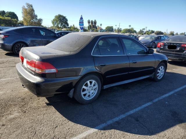 Photo 3 from auction – 2002 HONDA ACCORD EX with VIN 1HGCG66892A026670