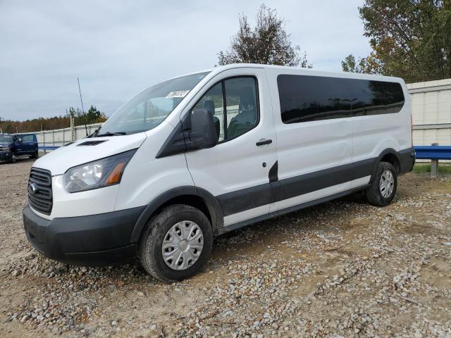 Photo 1 from auction – 2016 FORD TRANSIT T- with VIN 1FBZX2YM3GKA11695