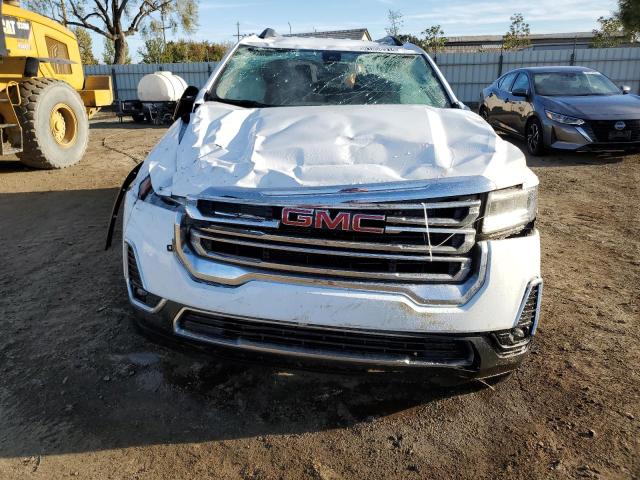 Photo 5 from auction – 2023 GMC ACADIA SLT with VIN 1GKKNUL43PZ245899
