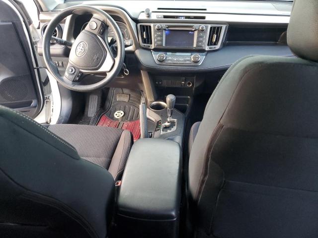 Photo 8 from auction – 2013 TOYOTA RAV4 with VIN JTMRFREV8D5013585
