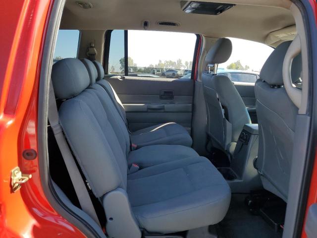 Photo 11 from auction – 2006 DODGE DURANGO SX with VIN 1D4HD38K86F174504