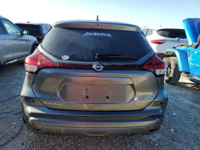 Photo 6 from auction – 2023 NISSAN KICKS S with VIN 3N1CP5BVXPL563541