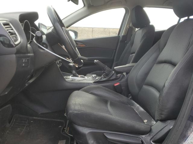 Photo 7 from auction – 2015 MAZDA 3 TOURING with VIN JM1BM1L70F1247811