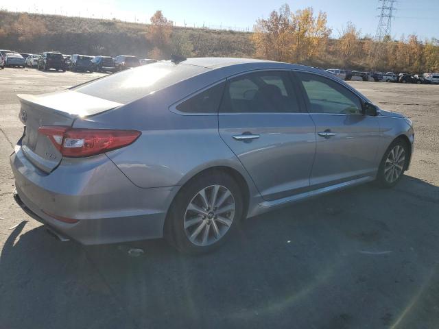 Photo 3 from auction – 2016 HYUNDAI SONATA SPO with VIN 5NPE34AF4GH402544