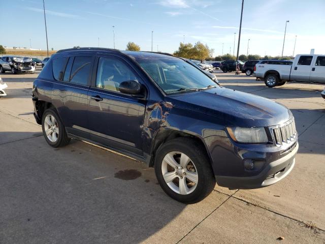 Photo 4 from auction – 2014 JEEP COMPASS SP with VIN 1C4NJCBA3ED725764