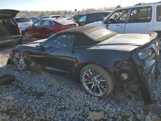 Photo 2 from auction – 2016 CHEVROLET CORVETTE Z with VIN 1G1YS3D67G5612148
