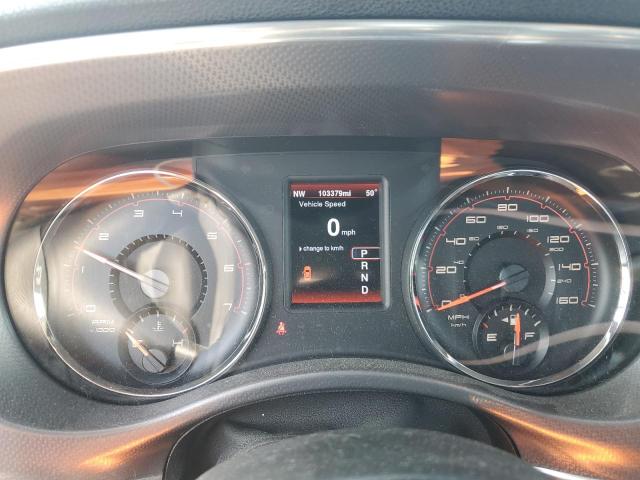 Photo 9 from auction – 2014 DODGE CHARGER R/ with VIN 2C3CDXDTXEH281276