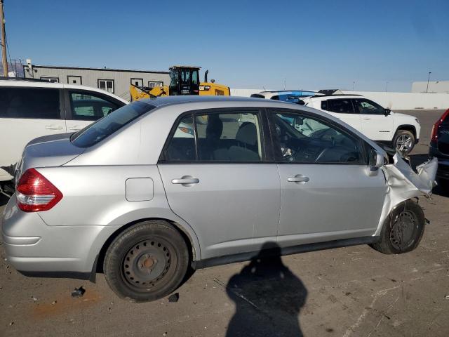Photo 3 from auction – 2011 NISSAN VERSA S with VIN 3N1BC1AP1BL483041