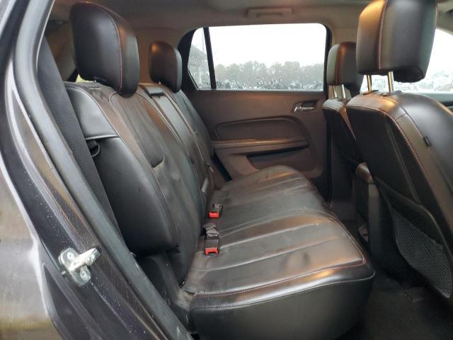 Photo 11 from auction – 2013 GMC TERRAIN SL with VIN 2GKALWEK9D6351578