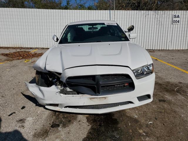 Photo 5 from auction – 2014 DODGE CHARGER PO with VIN 2C3CDXAG4EH236566