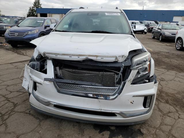 Фото 5 с аукциона – 2017 GMC TERRAIN DE с VIN 2GKFLVEK5H6155630