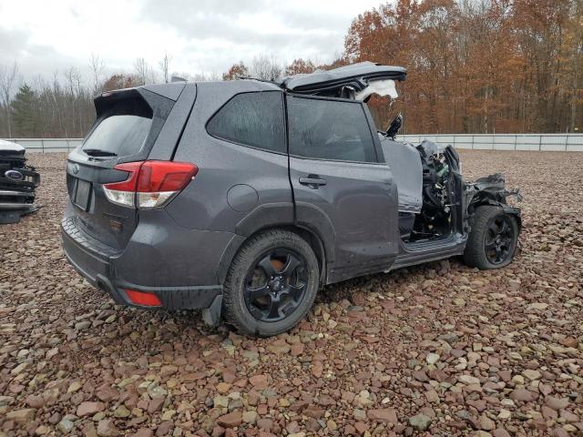 Photo 3 from auction – 2023 SUBARU FORESTER W with VIN JF2SKAMC0PH516403