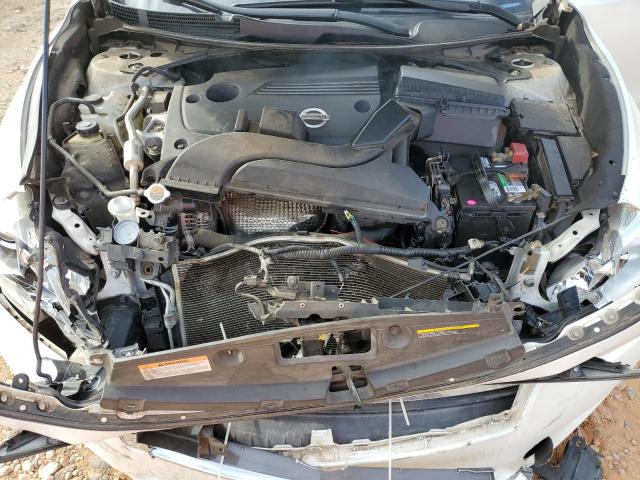 Photo 11 from auction – 2013 NISSAN ALTIMA 2.5 with VIN 1N4AL3AP8DC236690