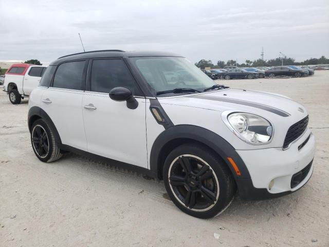 Photo 4 from auction – 2013 MINI COOPER S C with VIN WMWZC3C55DWP22748