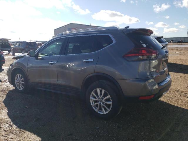 Photo 2 from auction – 2018 NISSAN ROGUE S with VIN 5N1AT2MT9JC829155