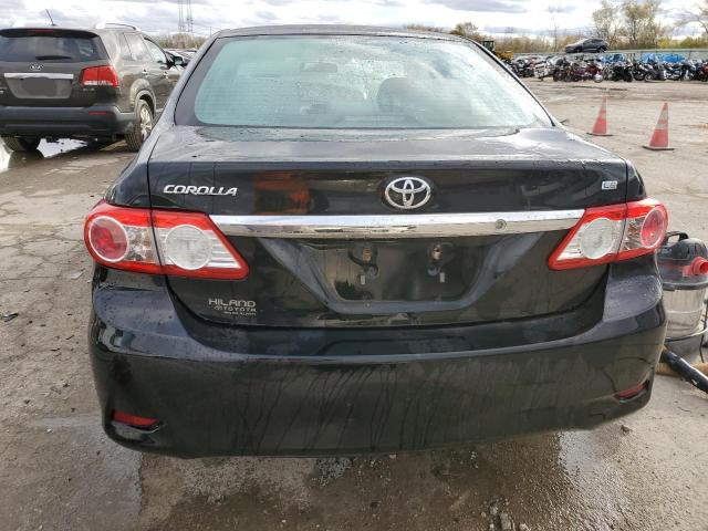 Снимка 6 от търг – 2012 TOYOTA COROLLA BA с VIN 5YFBU4EE7CP021334
