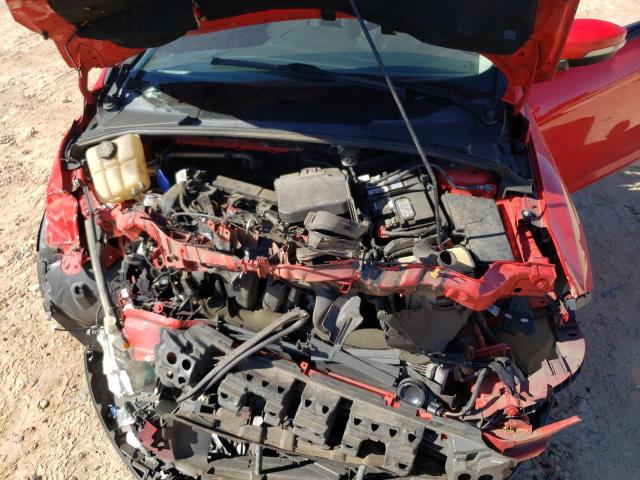 Photo 11 from auction – 2016 FORD FOCUS SE with VIN 1FADP3F25GL235578