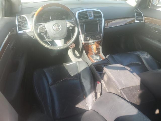 Photo 8 from auction – 2008 CADILLAC SRX with VIN 1GYEE53A580180283