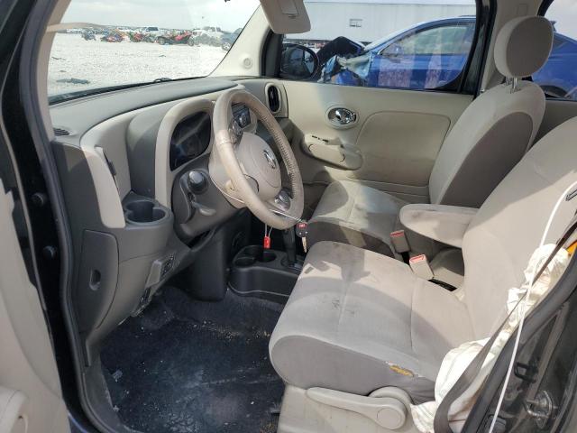 Photo 7 from auction – 2011 NISSAN CUBE BASE with VIN JN8AZ2KRXBT214159