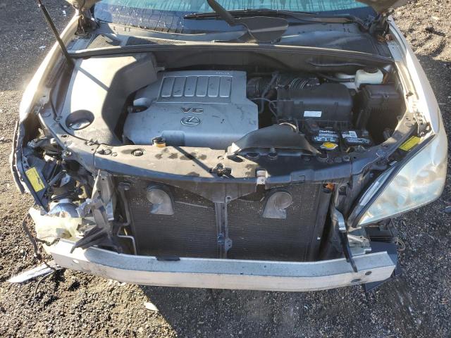 Photo 12 from auction – 2008 LEXUS RX 350 with VIN 2T2HK31U18C079627