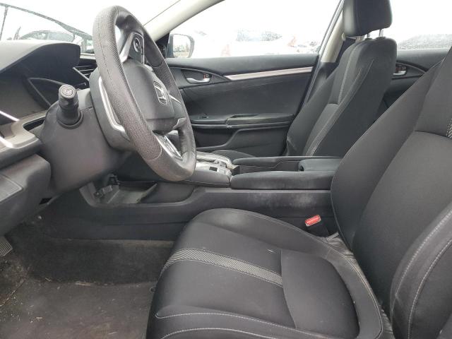 Photo 7 from auction – 2017 HONDA CIVIC EX with VIN 19XFC1F38HE012540