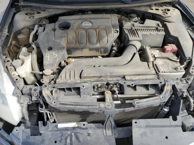 Photo 11 from auction – 2012 NISSAN ALTIMA BAS with VIN 1N4AL2AP1CN452068