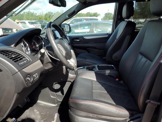 Photo 7 from auction – 2015 DODGE GRAND CARA with VIN 2C4RDGEG1FR606397