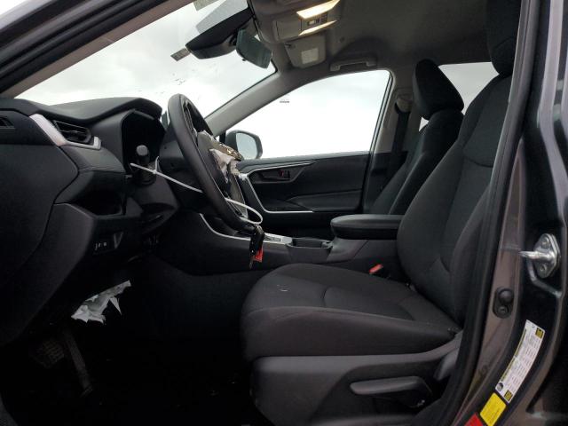 Photo 7 from auction – 2024 TOYOTA RAV4 LE with VIN 2T3H1RFV4RC265070