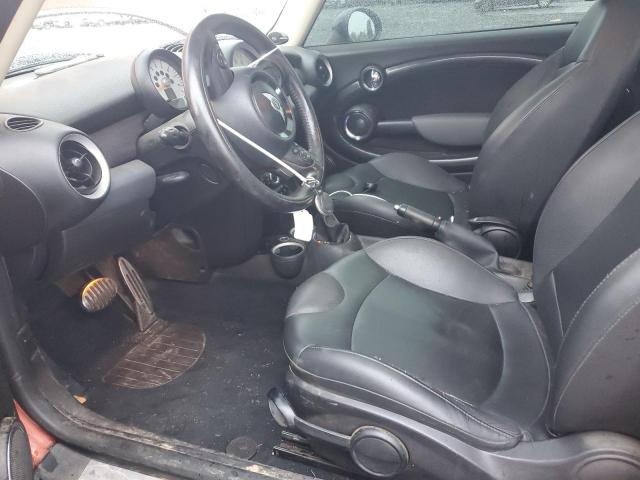Photo 7 from auction – 2011 MINI COOPER S with VIN WMWSV3C56BTY13828