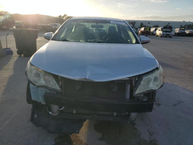 Photo 5 from auction – 2012 TOYOTA CAMRY BASE with VIN 4T4BF1FK5CR157351