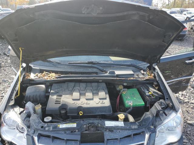 Photo 12 from auction – 2008 CHRYSLER TOWN & COU with VIN 2A8HR64X28R133274