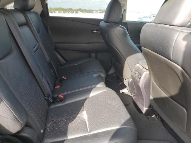Photo 11 from auction – 2015 LEXUS RX 350 with VIN 2T2ZK1BA4FC175486
