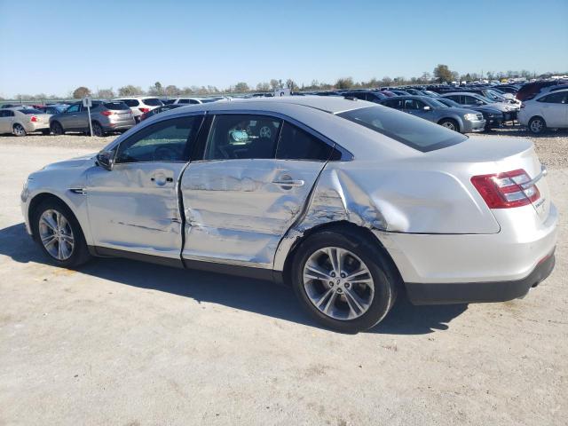 Photo 2 from auction – 2016 FORD TAURUS SEL with VIN 1FAHP2E8XGG126320