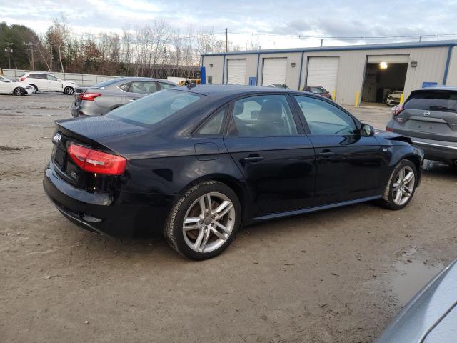 Photo 3 from auction – 2016 AUDI A4 PREMIUM with VIN WAUBFAFLXGN014738
