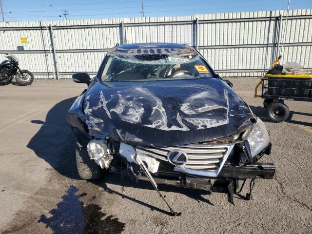 Фото 5 с аукциона – 2010 LEXUS ES 350 с VIN JTHBK1EG8A2359681
