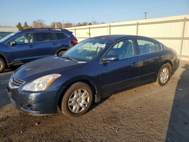 NISSAN ALTIMA BAS 2012 with VIN 1N4AL2AP5CC246134 - Photo from auction