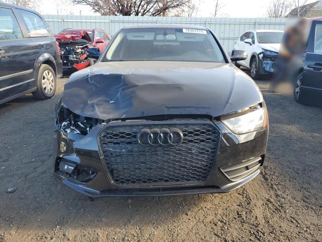 Photo 5 from auction – 2014 AUDI A4 PREMIUM with VIN WAUBFAFL8EA059679
