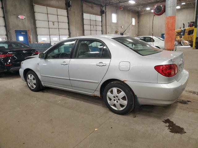 Photo 2 from auction – 2007 TOYOTA COROLLA CE with VIN 1NXBR30E17Z876019