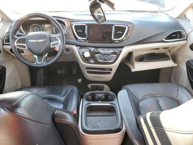 Photo 8 from auction – 2017 CHRYSLER PACIFICA T with VIN 2C4RC1BG0HR784860