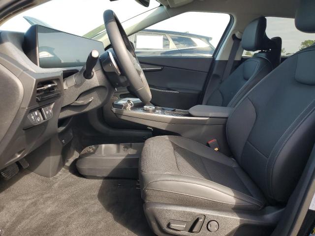 Photo 7 from auction – 2024 KIA EV6 LIGHT with VIN KNDC34LA2R5617769