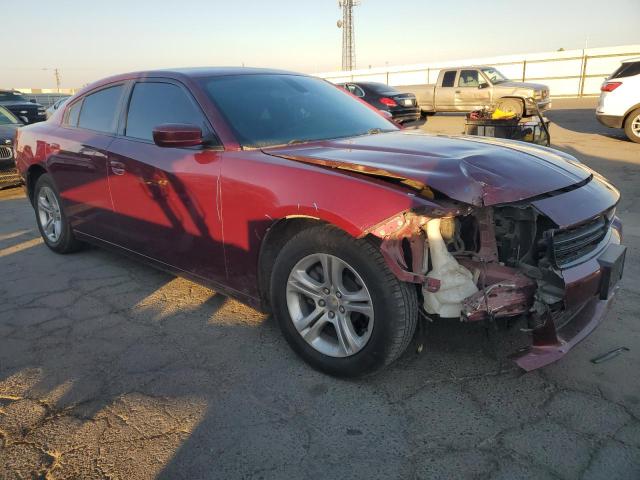 Photo 4 from auction – 2019 DODGE CHARGER SX with VIN 2C3CDXBG8KH640139