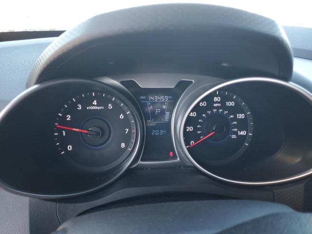 Photo 9 from auction – 2014 HYUNDAI VELOSTER with VIN KMHTC6ADXEU218175