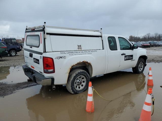 Photo 3 from auction – 2012 GMC SIERRA K15 with VIN 1GTR2TEAXCZ313383