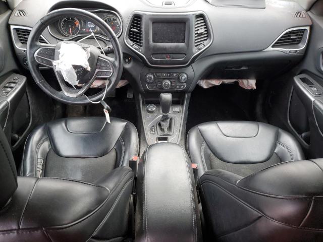 Photo 8 from auction – 2019 JEEP CHEROKEE 4 with VIN 1C4PJMLB3KD169182