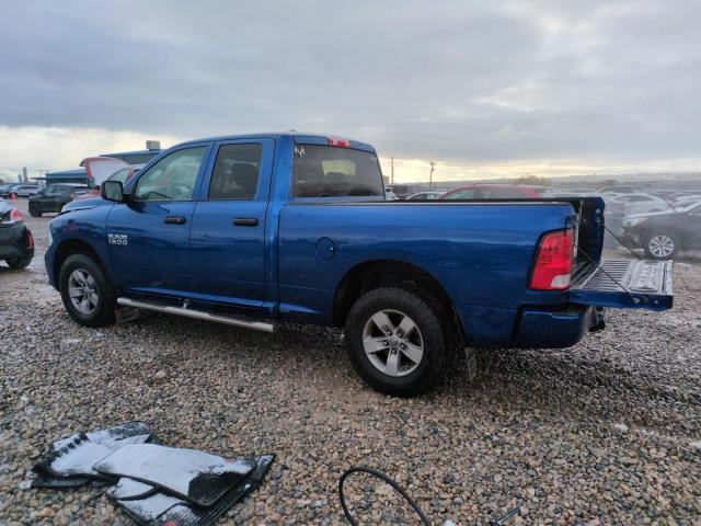 Photo 2 from auction – 2017 RAM 1500 ST with VIN 1C6RR7FG5HS559870
