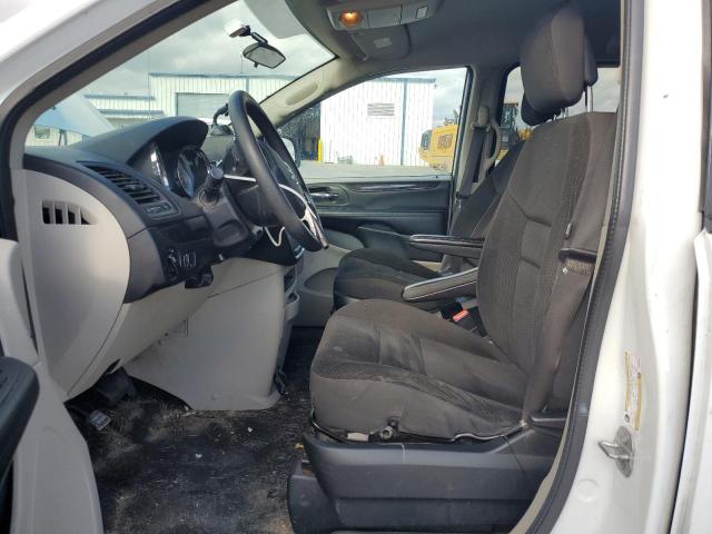 Photo 7 from auction – 2018 DODGE GRAND CARA with VIN 2C4RDGBG3JR187756