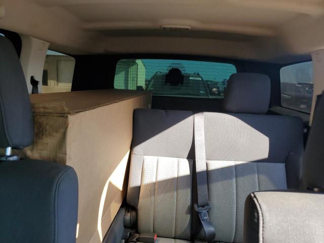 صورة رقم 10 من المزاد - 2007 DODGE NITRO SLT مع VIN 1D8GT58K17W719422