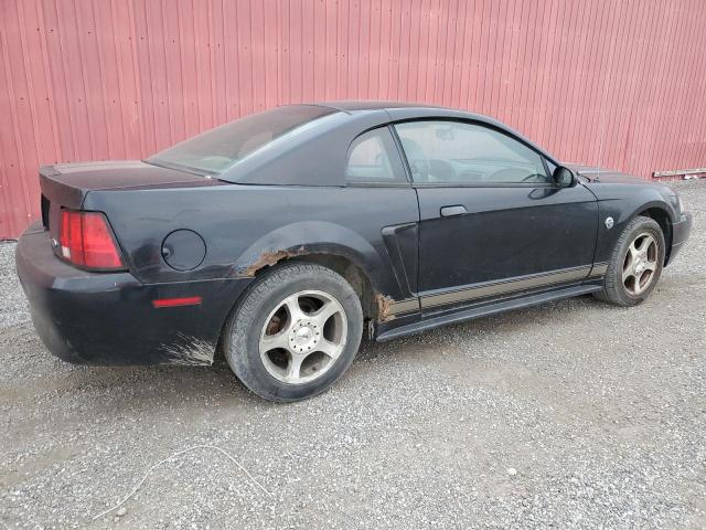 Photo 3 from auction – 2004 FORD MUSTANG with VIN 1FAFP40644F138716