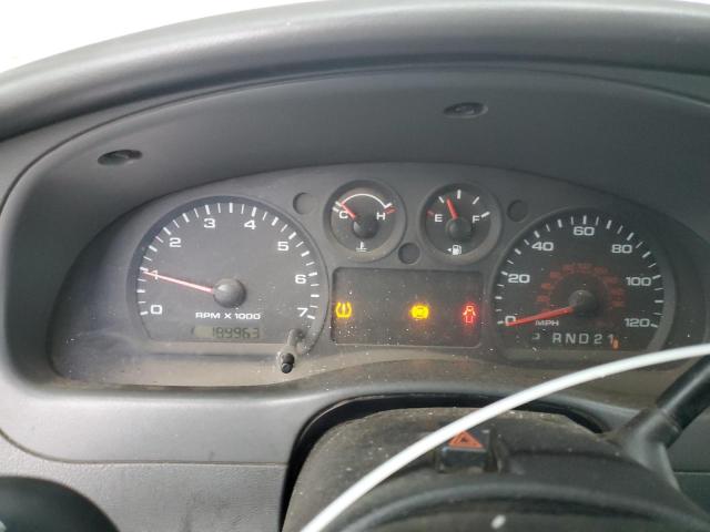 صورة رقم 9 من المزاد - 2008 FORD RANGER مع VIN 1FTYR10D08PA80792