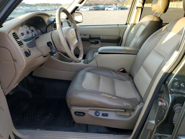 Photo 7 from auction – 2003 FORD EXPLORER S with VIN 1FMZU77E53UA49869